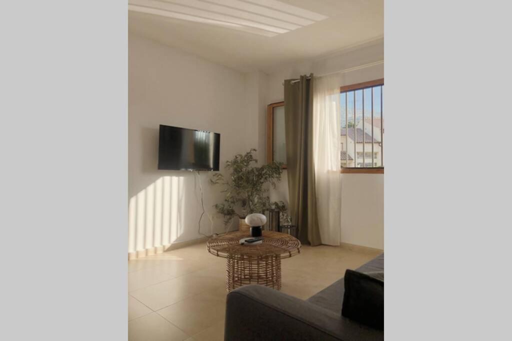 Apartamento Con Encanto En Гуадалест Экстерьер фото